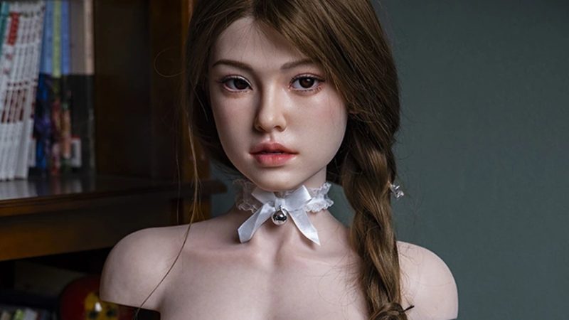 Búp bê bán thân: ưu nhược điểm và ai nên chọn?