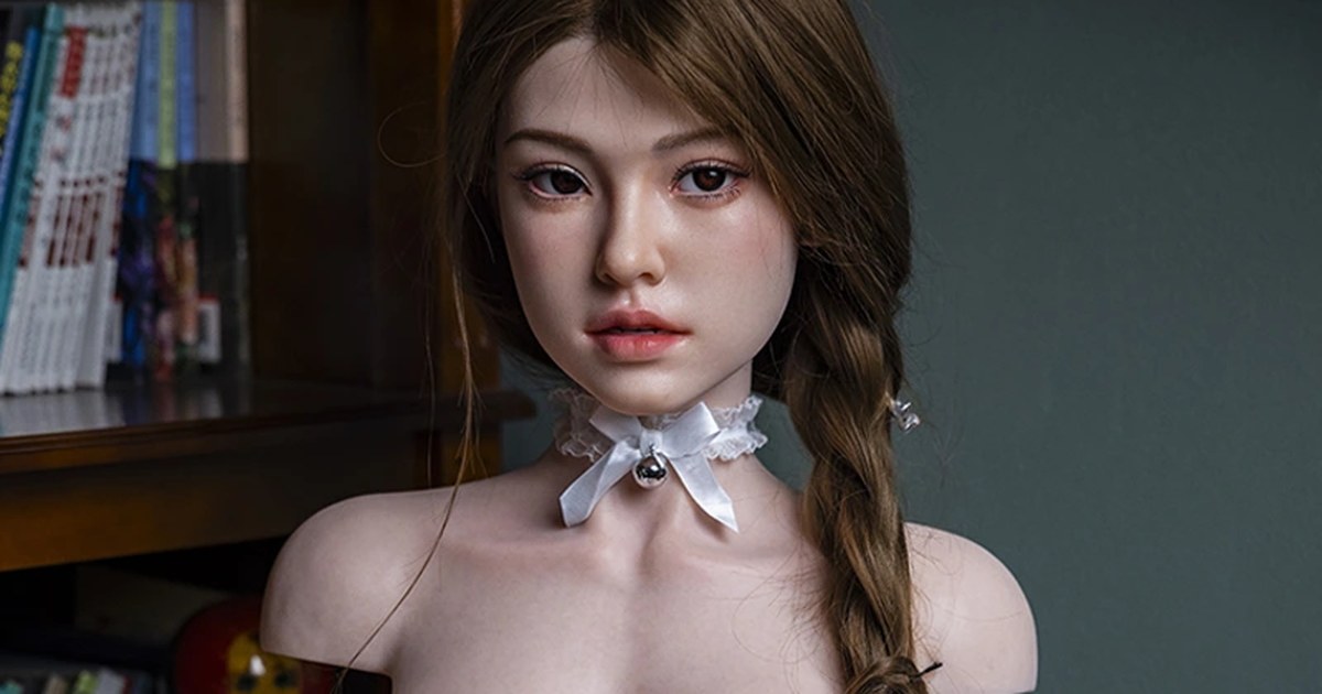 Búp bê bán thân: ưu nhược điểm và ai nên chọn?
