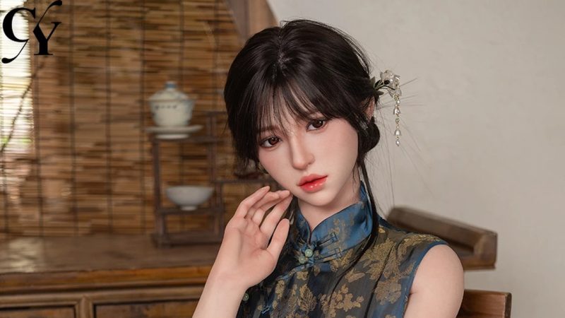 Chọn búp bê theo gu: châu Á, châu Âu hay anime?