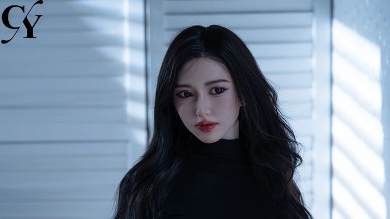 Búp bê tình dục có an toàn cho sức khỏe không?