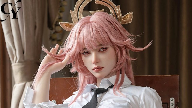 Búp bê silicone hay TPE: chọn loại nào? (2026)