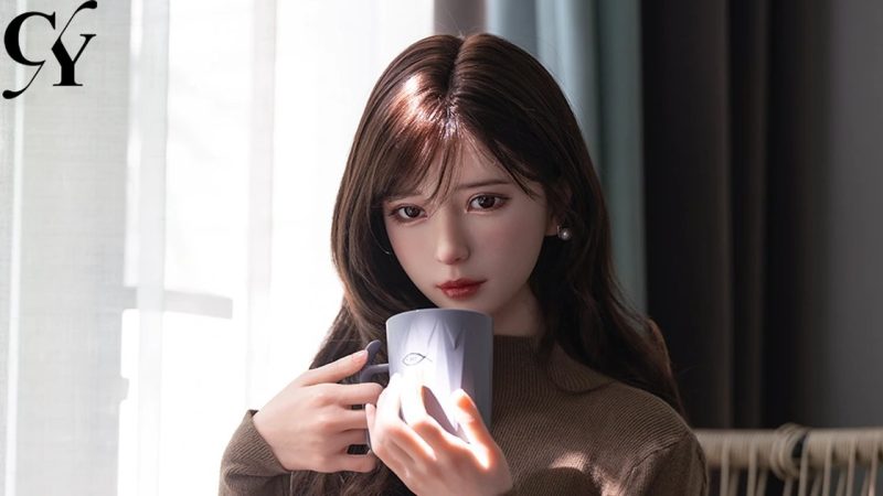 Búp bê đồng hành: góc nhìn sức khỏe tinh thần