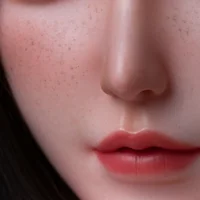 Tàn nhang Real Lady