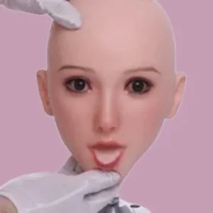 Đầu cứng và mềm Real Lady