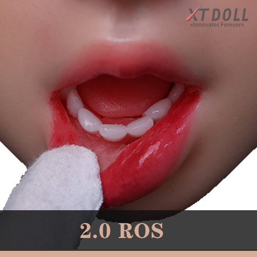 ROS 2.0 XT Doll