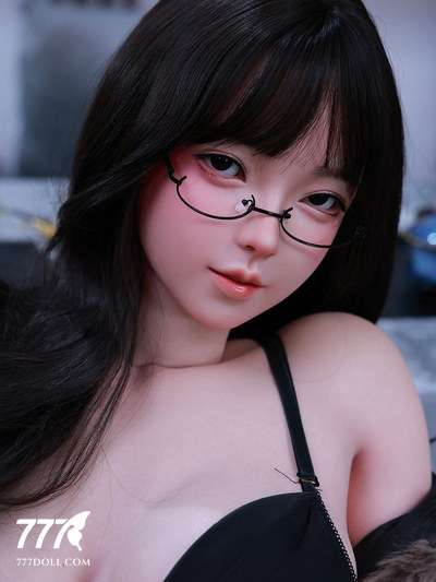 Búp bê silicone EVASDOLL 603