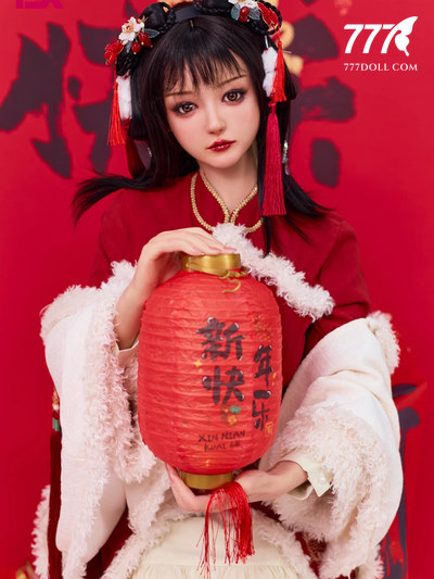 Ruby-New Year Ver.