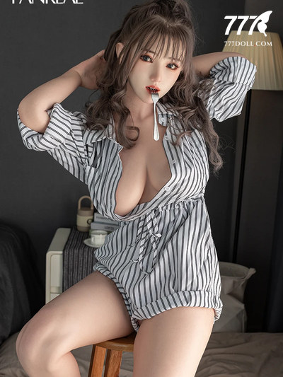 Jia 155cm F-cup