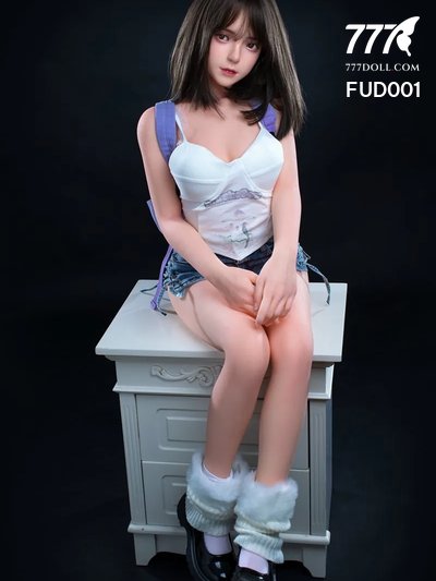 Bé nhỏ nhắn Kosame - FUD001