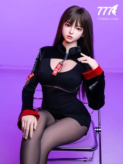 Búp bê silicone FUDOLL 163cm Asian, Baitao