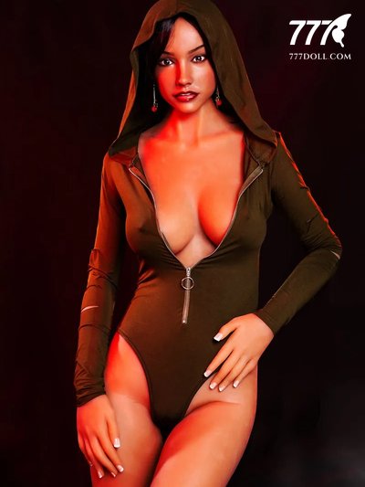 Bé gymer Hottie - FUD021