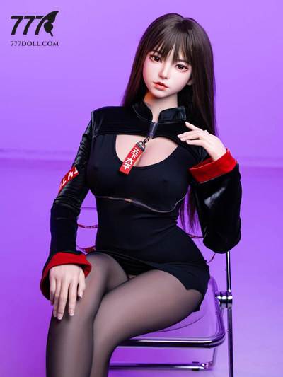 Búp bê silicone FUDOLL 163cm Asian, Baitao