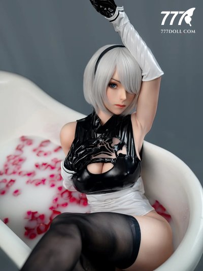 Bé 2B YoRHa NieR:Automata (Bồn tắm) - GML013