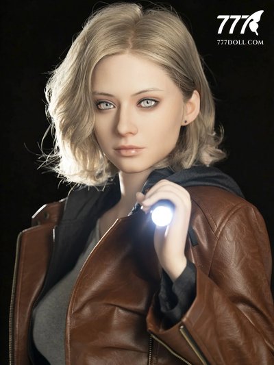 Bé Grace Ashcroft Resident Evil (Nguyên bản) - GML023