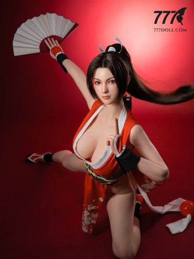 Bé Mai Shiranui The King of Fighters - GML020