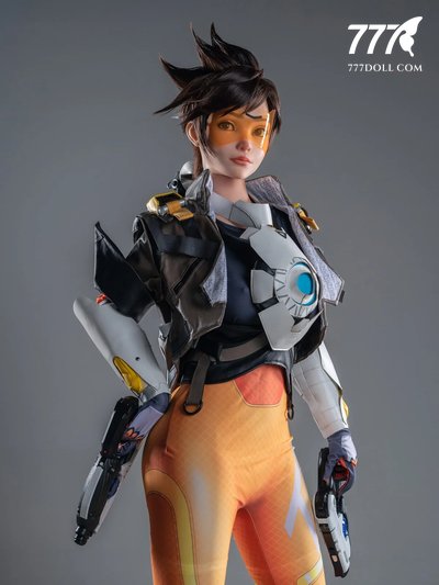 Bé Tracer Overwatch - GML009