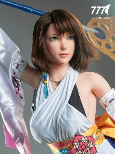 Bé Yuna Final Fantasy - GML004