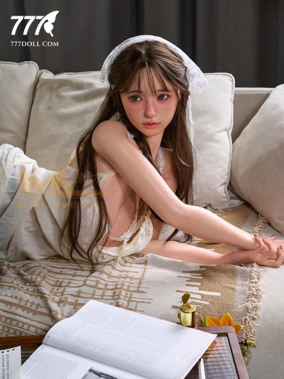 Best Realistic Sex Doll 153cm S14 ROS MAX Miku Silk Glow