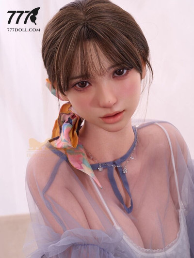 Girlfriend Sex Doll 161cm S32 ROS MAX Kitty Silk Glow