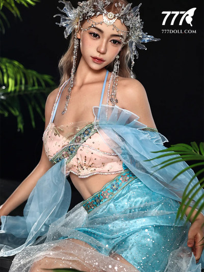 Nàng tiên cá Penelope - MMX-014