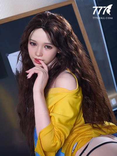 Crush chung lớp Alodia - RLD014