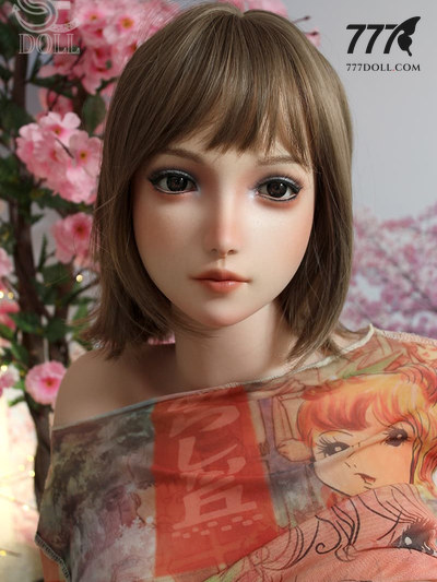 Bé Yuuki - SED-009