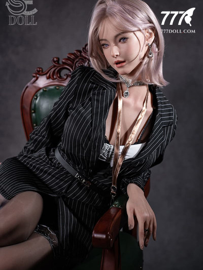 Bé Thư ký Shion - SED-010
