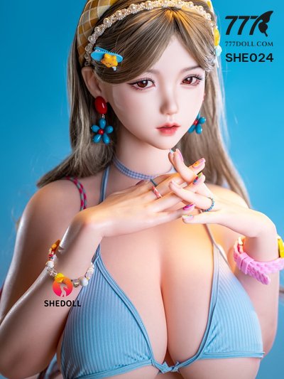 Bé đi biển Belle - SHE024