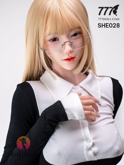 Bé Charlene - SHE028