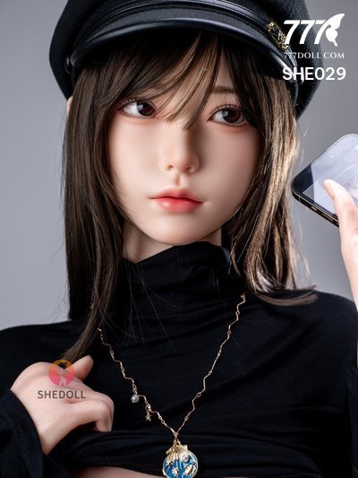 Bé Cheryl - SHE029