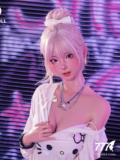 Jiang Xiao-Tang Neon Street Style 158cm C-Cup