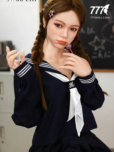 An Ran 171cm A-cup