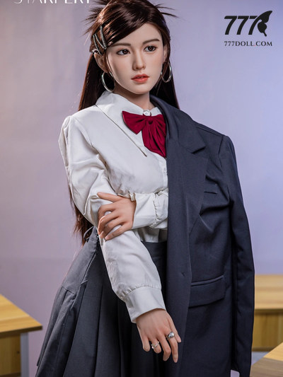 Nina 171cm D-cup