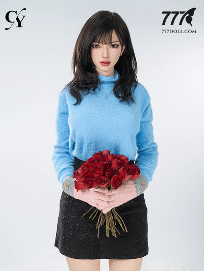 Bingbing168cm F-cup