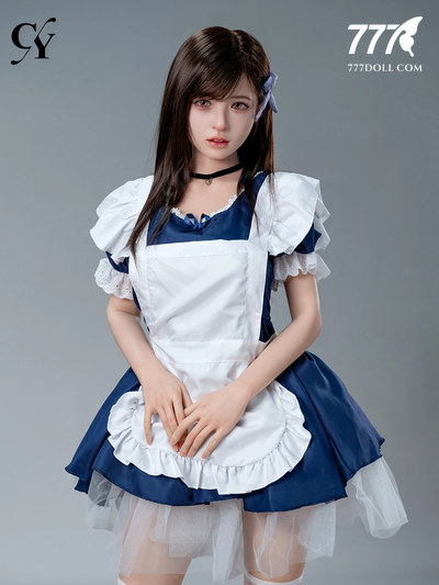 Koharu 157cm D-cup