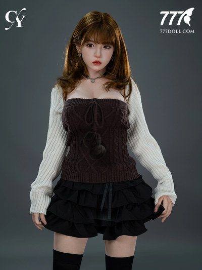 Liang 157cm D-cup