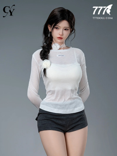 Liang 168cm F-cup
