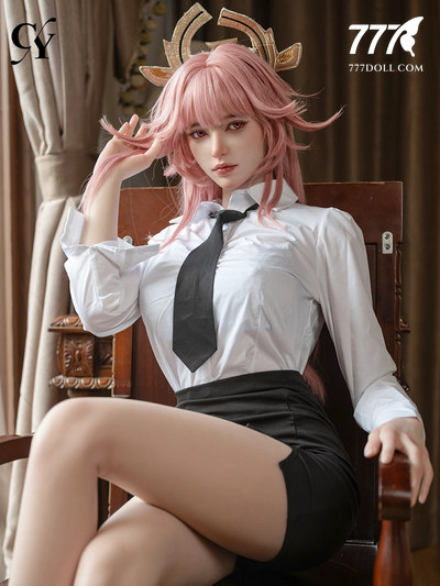 Miko 168cm F-cup