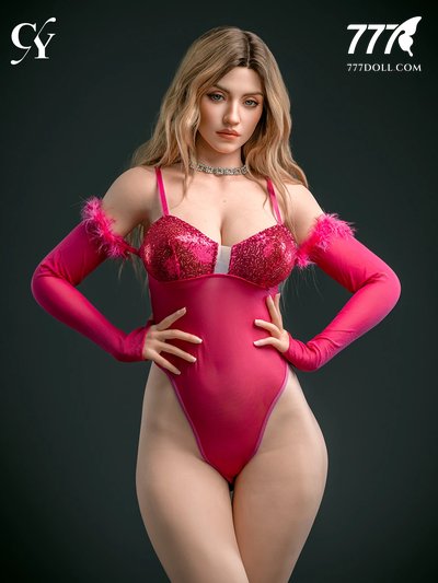 Miranda 176cm E-cup - TCY050