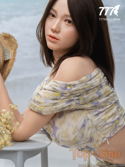 162cm(5.31ft)  Well-built Sex Doll Top-sino ACE Soft-Max T37 Mimeng (Dream) with Artist Makeup