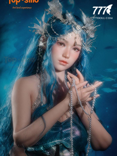 96cm (3.15ft) Sex Doll Top-sino “Recreated Torso” ACE Soft-Max T43b Misu with Artist Makeup