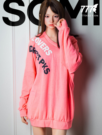 Bé Somi 01 - ZLX-016