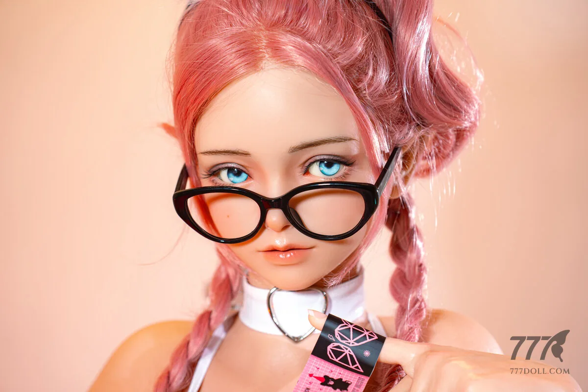Búp bê FUDOLL dòng chân thật nhất 157cm
