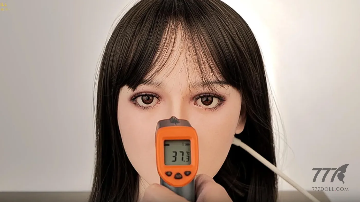 Chức năng sưởi ấm của đầu ROS MAX
