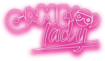Logo GameLady