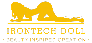 Irontech Doll