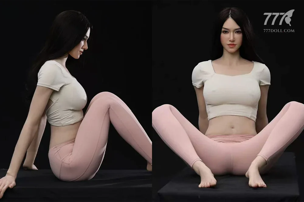 Búp bê MMX Doll ngồi xổm sâu