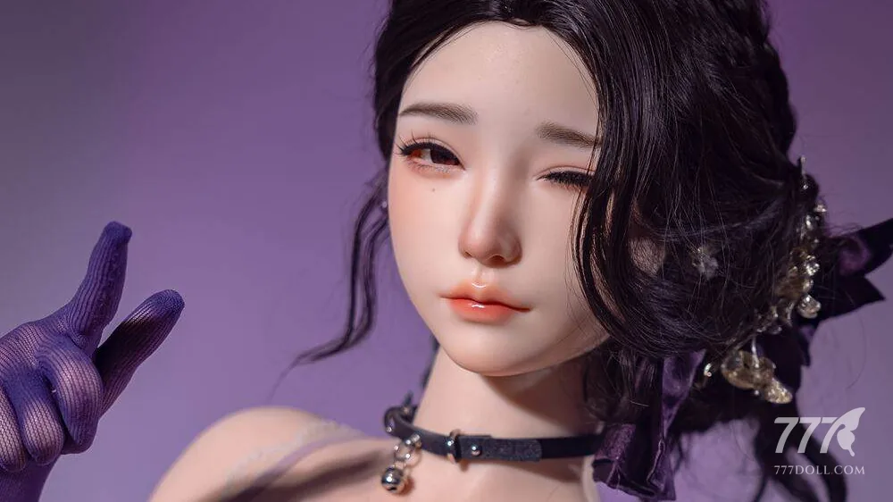 Búp bê SHEDOLL ChuYue 3.0 nháy mắt