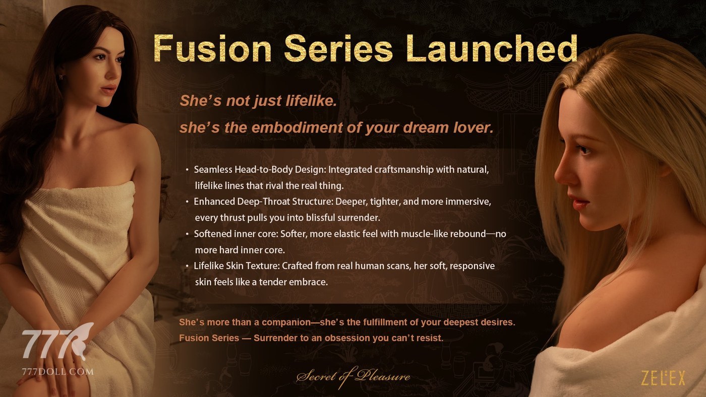 Zelex ra mắt dòng Fusion tháng 4/2025