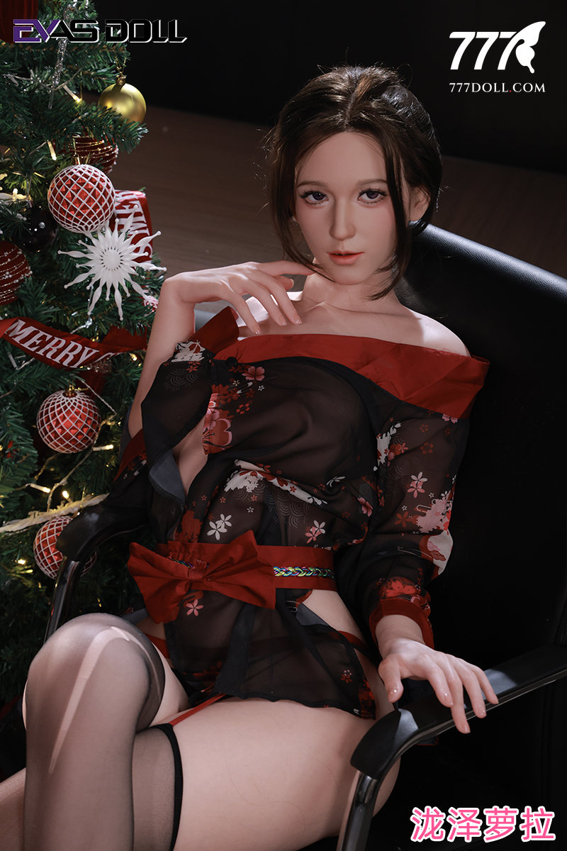 EVASDOLL 170cmTakizawa Rola （水咲ローラ） — ảnh 4